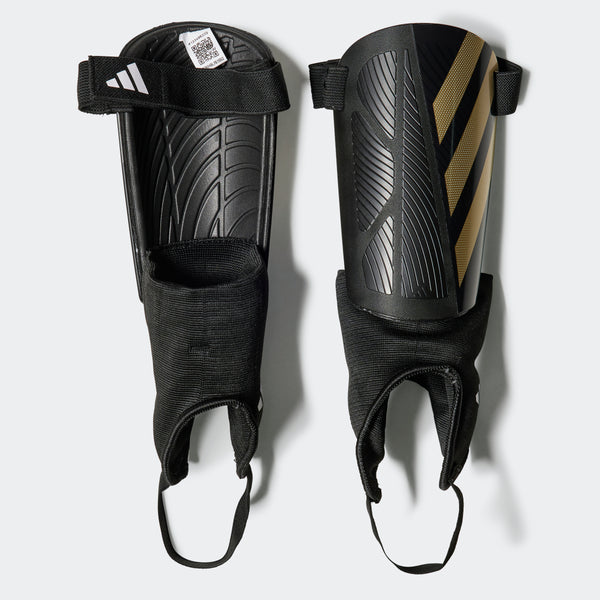 Tiro Match Shin Guards